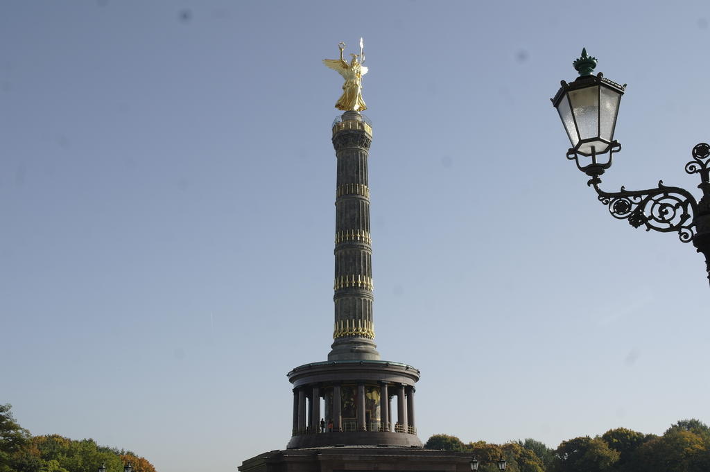 Heart Of Berlinアパートメント 部屋 写真